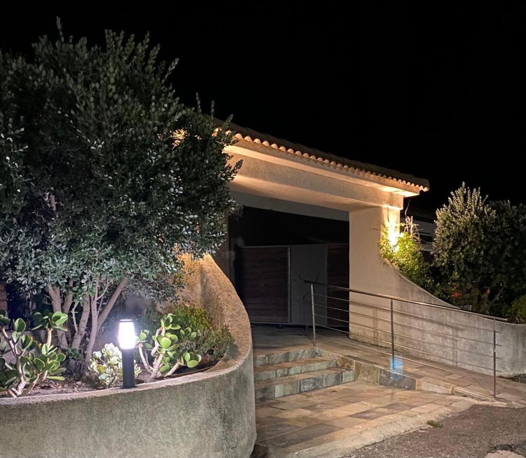 Mariana Plage Lucciana (Corsica) Exterior foto