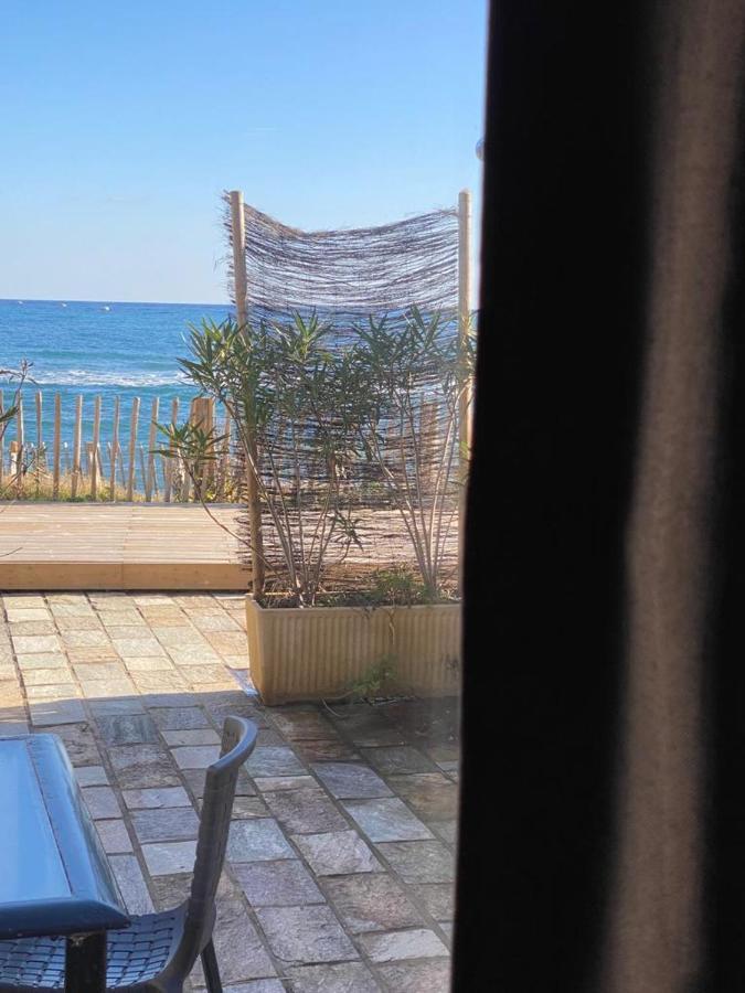 Mariana Plage Lucciana (Corsica) Exterior foto