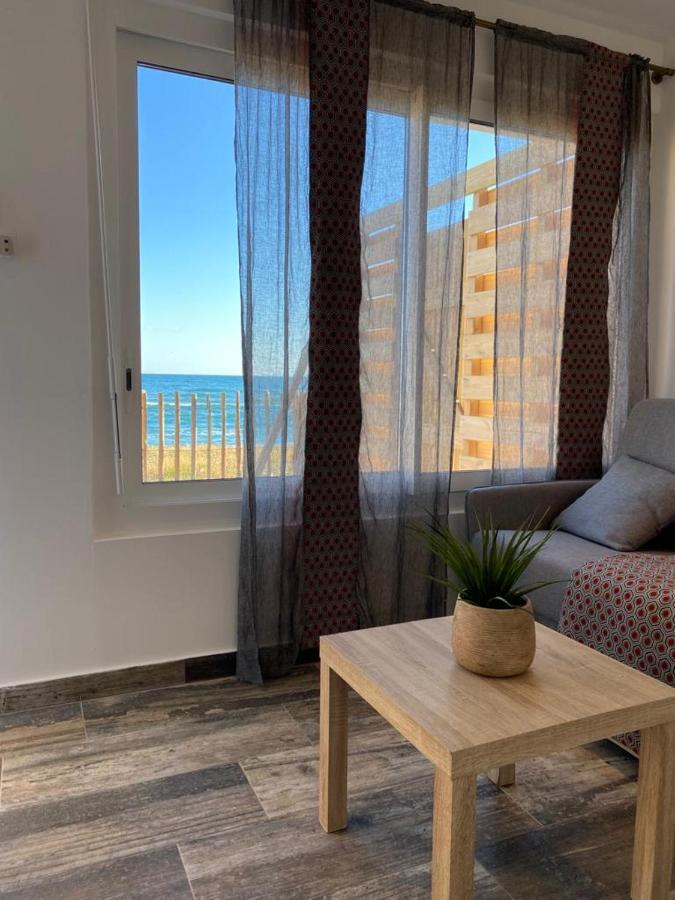 Mariana Plage Lucciana (Corsica) Exterior foto