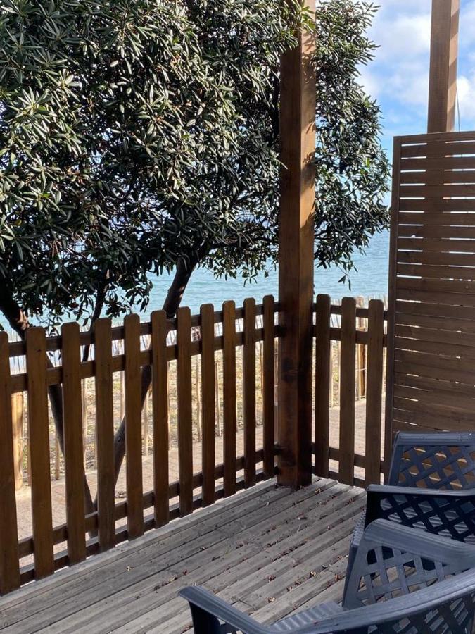 Mariana Plage Lucciana (Corsica) Exterior foto
